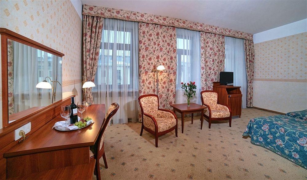 Hotel Palace Europa Lublin Exterior foto